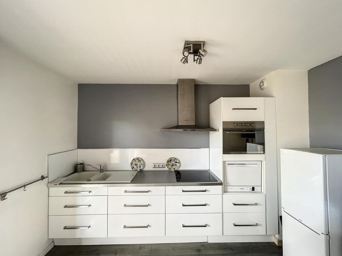 City & Cosy, Lyon Charcot- Wifi - Lave Linge - Balcon - Parking Exterior foto