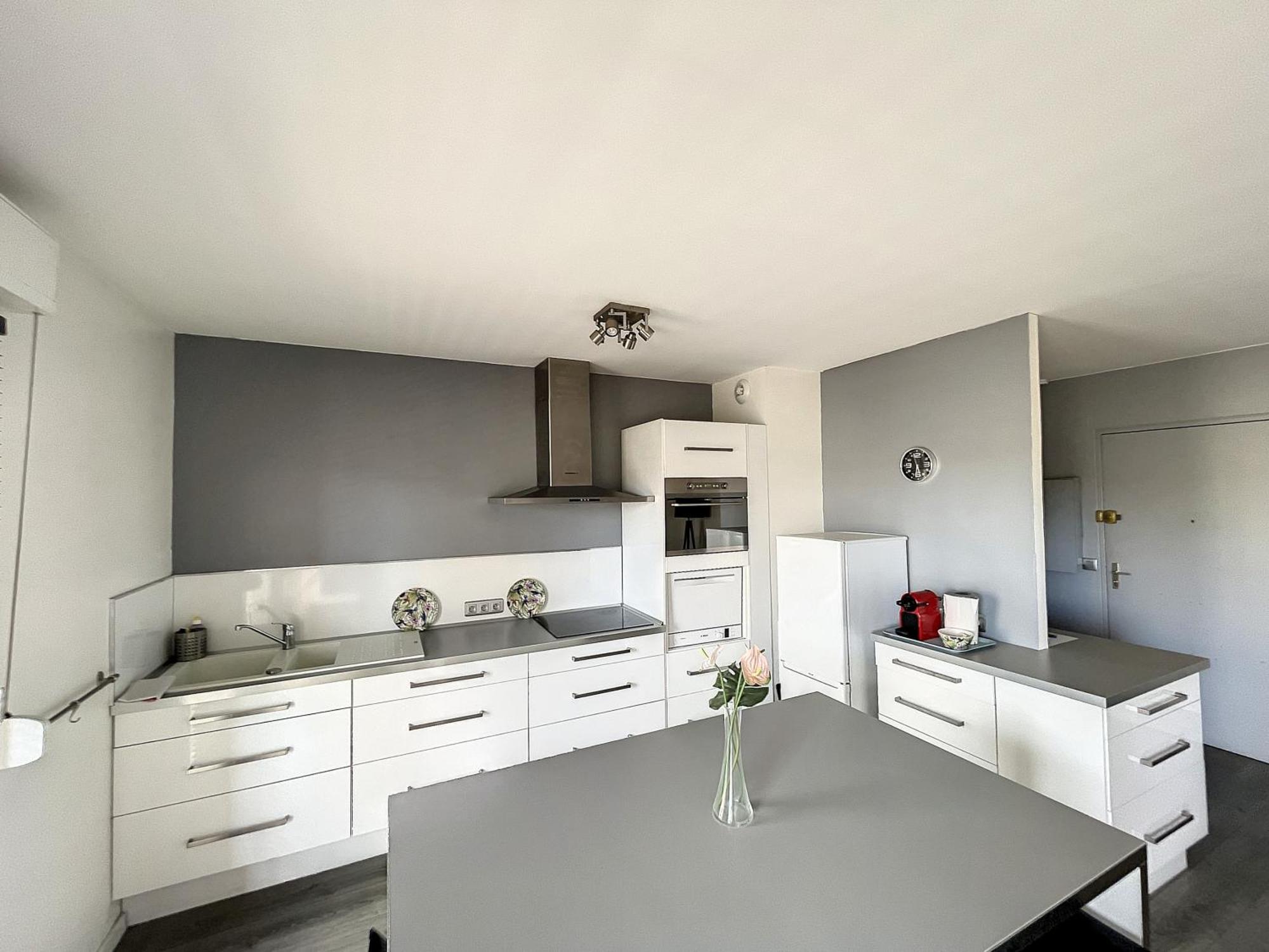 City & Cosy, Lyon Charcot- Wifi - Lave Linge - Balcon - Parking Exterior foto